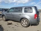 2012 Honda Pilot EX