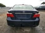 2007 Lexus LS 460