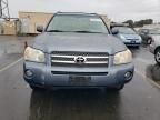 2006 Toyota Highlander Hybrid