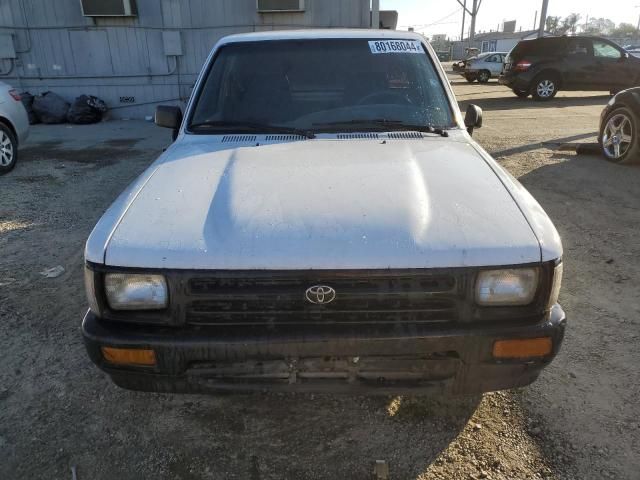 1993 Toyota Pickup 1/2 TON Short Wheelbase