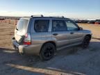 2006 Subaru Forester 2.5X