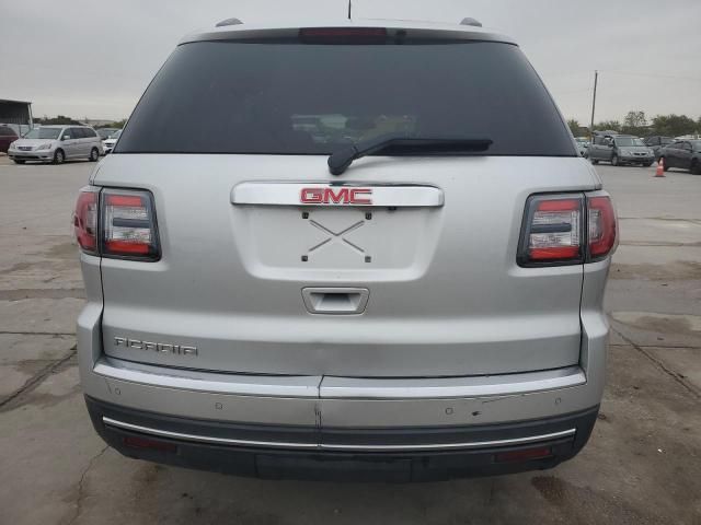 2015 GMC Acadia SLE