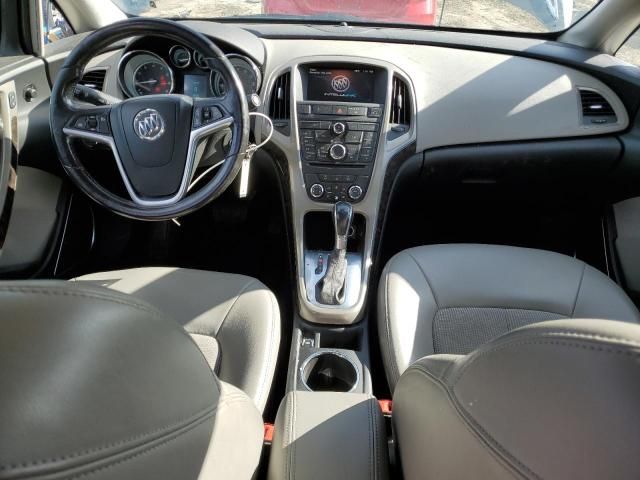 2016 Buick Verano