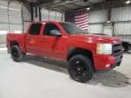 2009 Chevrolet Silverado K1500 LT