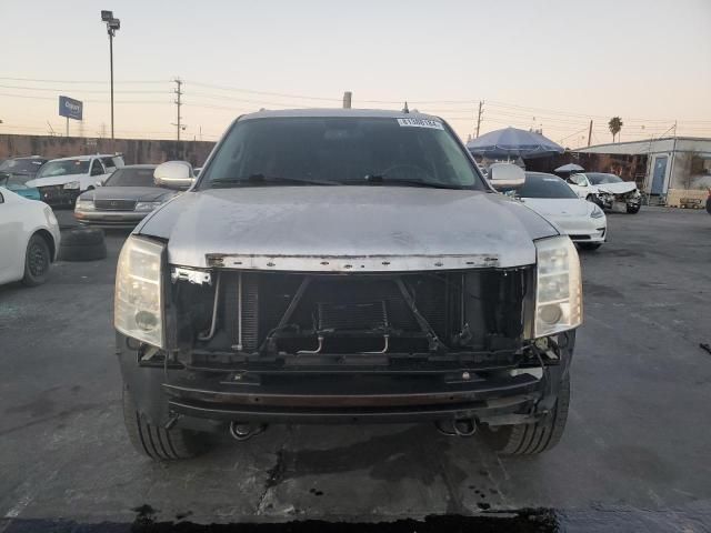 2010 Cadillac Escalade ESV Premium