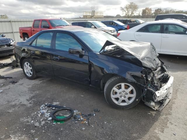 2005 Cadillac CTS HI Feature V6