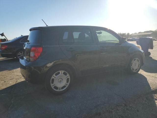 2008 Scion XD