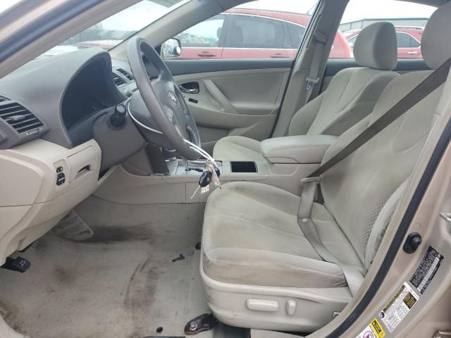 2008 Toyota Camry CE