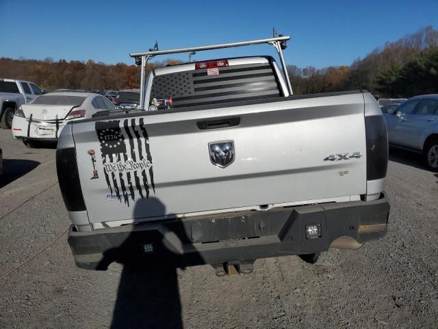 2019 Dodge RAM 1500 Classic Tradesman