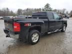 2012 Chevrolet Silverado K1500 LT