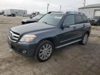 2010 Mercedes-Benz GLK 350 4matic