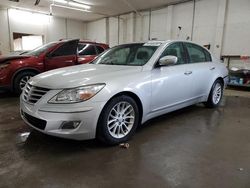 2011 Hyundai Genesis 3.8L en venta en Madisonville, TN