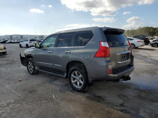 2013 Lexus GX 460