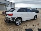 2018 Audi Q3 Premium