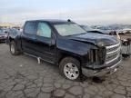 2015 Chevrolet Silverado C1500 LT