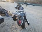 2009 Yamaha XVS1300 A