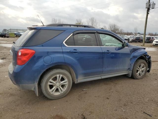 2010 Chevrolet Equinox LT