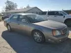 2001 Cadillac Deville DTS