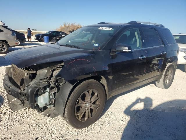 2016 GMC Acadia SLT-1