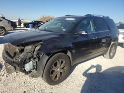 2016 GMC Acadia SLT-1 en venta en Taylor, TX