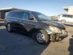 2008 Honda Odyssey EXL