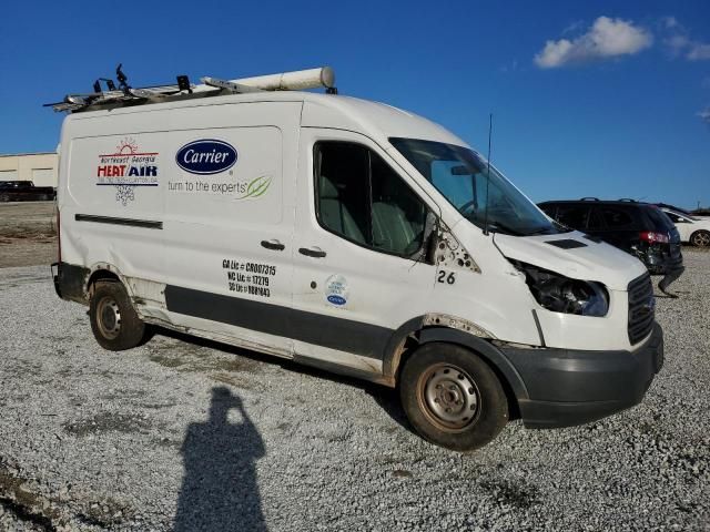 2018 Ford Transit T-250