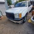 2009 GMC Sierra C1500