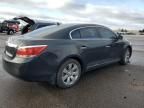 2010 Buick Lacrosse CXL