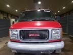 2001 GMC Savana G3500