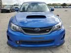 2014 Subaru Impreza WRX STI