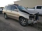 2007 Toyota Highlander Sport