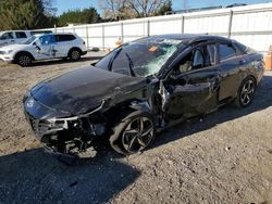 Hyundai Elantra Vehiculos salvage en venta: 2022 Hyundai Elantra Limited