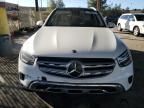 2021 Mercedes-Benz GLC 300 4matic