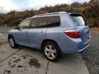 2010 Toyota Highlander Limited