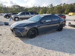 Toyota Camry xse Vehiculos salvage en venta: 2025 Toyota Camry XSE