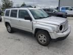 2011 Jeep Patriot Sport