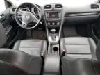 2011 Volkswagen Jetta TDI