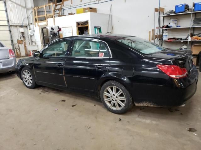 2007 Toyota Avalon XL