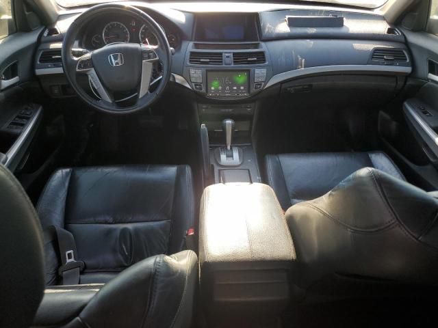 2009 Honda Accord EXL