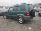 2003 Jeep Liberty Sport