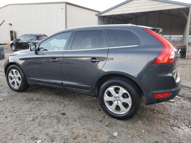 2013 Volvo XC60 3.2