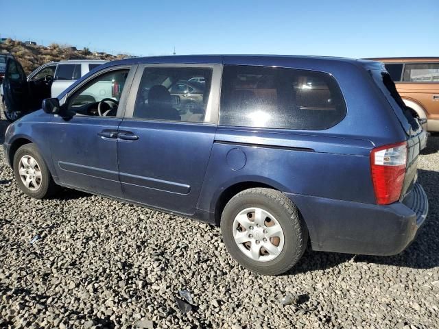 2007 KIA Sedona EX