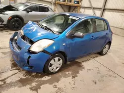 2007 Toyota Yaris en venta en Montreal Est, QC