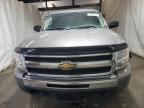 2009 Chevrolet Silverado K1500 LT