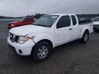 2005 Nissan Frontier King Cab LE