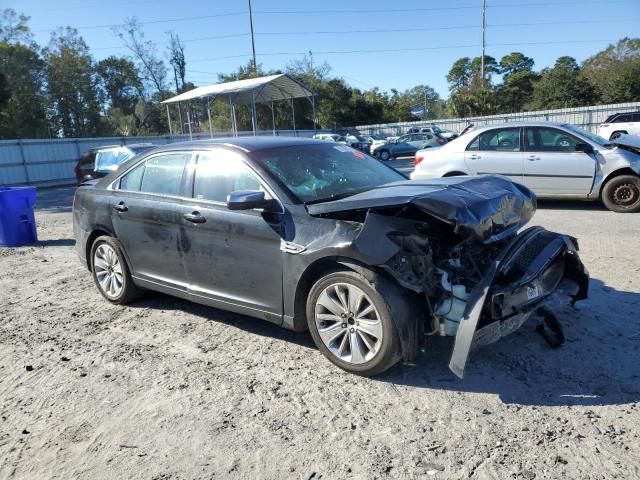 2011 Ford Taurus Limited