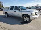 2011 Dodge Dakota SLT