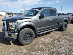 4 X 4 a la venta en subasta: 2016 Ford F150 Super Cab