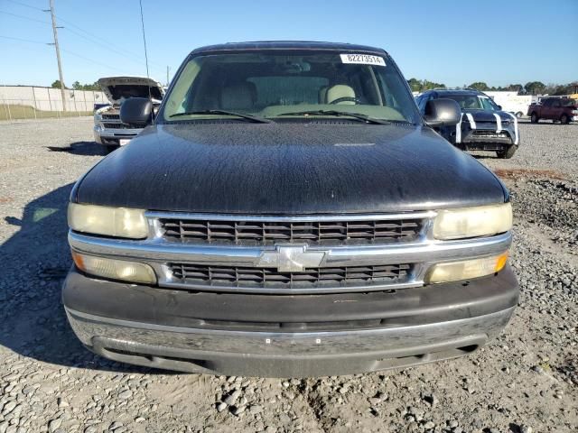 2004 Chevrolet Tahoe C1500