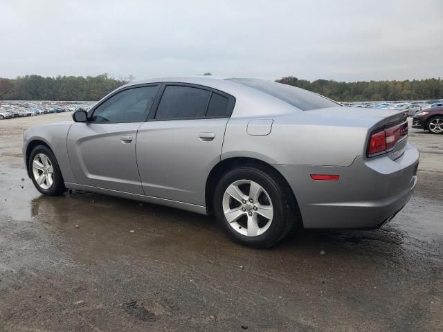 2014 Dodge Charger SE